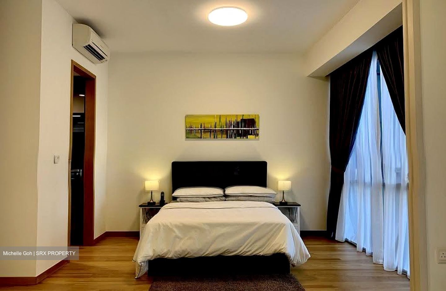 Marina One Residences (D1), Apartment #637665671